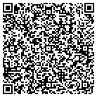 QR code with Fair Grove Post Office contacts