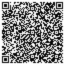 QR code with Mudwiser contacts
