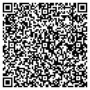 QR code with Hong Kong Express contacts