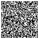 QR code with AM Properties contacts