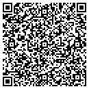 QR code with James Combs contacts