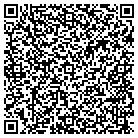 QR code with Robinson Hearing Aid Co contacts