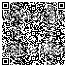 QR code with Salt River Pima Tribal Museum contacts