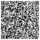 QR code with Ozark Liquidation Center contacts