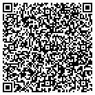 QR code with Thrasher Cloyce Insurance Co contacts
