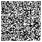 QR code with Big League Productions contacts