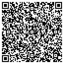 QR code with Kims Carpet contacts