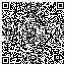 QR code with J Byron Beare contacts