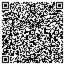 QR code with Hammers Signs contacts