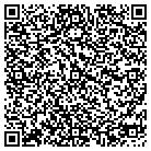 QR code with R Gary Conservation Agent contacts