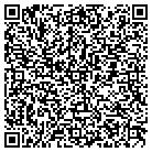 QR code with Theatre Antiques & Variety Shp contacts
