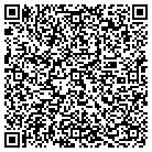 QR code with Rhino Linings Of Maryville contacts