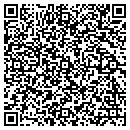 QR code with Red Rose Salon contacts