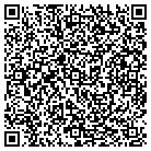 QR code with Secrease's Tree Service contacts