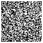 QR code with Hediger Rt Contracting Inc contacts