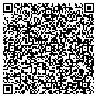 QR code with Advanced Auto Alarm Inc contacts