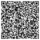 QR code with D B Contracting contacts