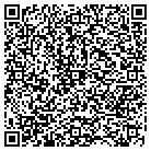QR code with Fabricators In Precision Stone contacts