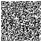 QR code with Thro Upholstery & Draperies contacts