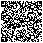 QR code with Mitchell-Hugeback Architects contacts