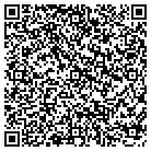 QR code with A & B Towing & Recovery contacts
