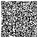 QR code with Total Canvas contacts
