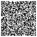 QR code with Custom Cuts contacts