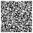 QR code with L & L Agency contacts