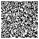 QR code with I W Walton Jr contacts