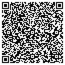 QR code with Martys Auto Shop contacts