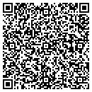 QR code with O'REILLY Auto Parts contacts
