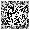 QR code with KFC contacts