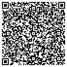 QR code with M & R Cnstr E Perry Cnty LLC contacts