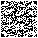 QR code with A A A Check Advance contacts