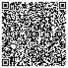QR code with S J C - Ob/Gyn-Fremont contacts