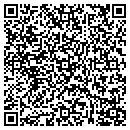 QR code with Hopewell Center contacts
