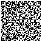 QR code with Waggener & Assoc Inc contacts