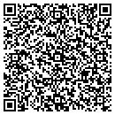 QR code with J & A Management Corp contacts