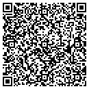 QR code with E C Company contacts
