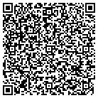QR code with Christ Memorial Baptist Church contacts
