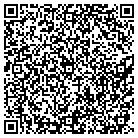 QR code with Marshall & Long Plumbing Co contacts