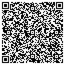 QR code with Tonys Fitness Center contacts