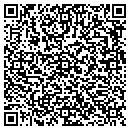 QR code with A L McIntire contacts