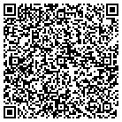 QR code with A W Dean & Sons Home Imprv contacts