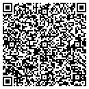 QR code with C D Reunion contacts