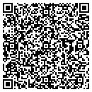 QR code with HI View Farm contacts