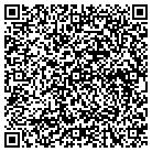 QR code with B and B Lanscape Materials contacts