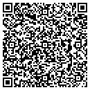 QR code with Rival Mfg Co contacts