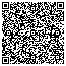 QR code with JCLA Interiors contacts