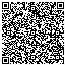 QR code with Hatcher Weldon contacts